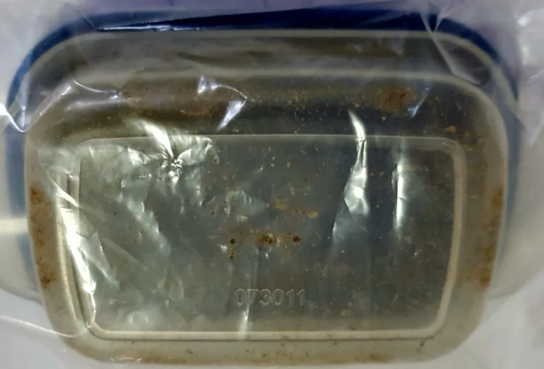 Pretres u Tuzli: Pronađena droga i oružje