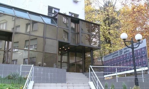 U Međunarodnoj galeriji portreta Tuzla održane 92 programske aktivnosti