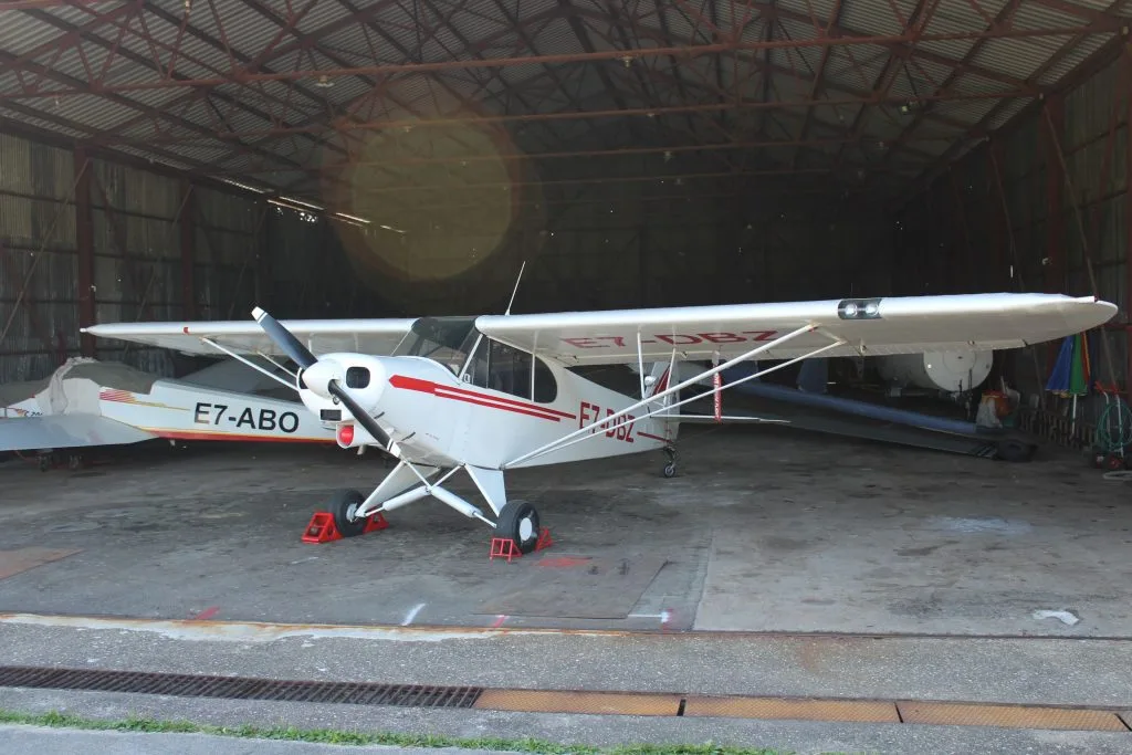Aero klub Tuzla