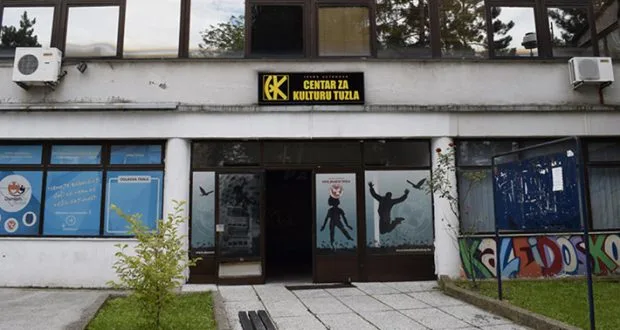 Centar za kulturu Tuzla – Skup najznačajnijih tuzlanskih kulturnih institucija