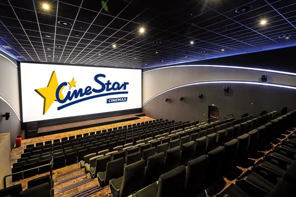 CineStar Tuzla/ Premijera Wonder Woman 1984, animirani Duša, Superinteligencija