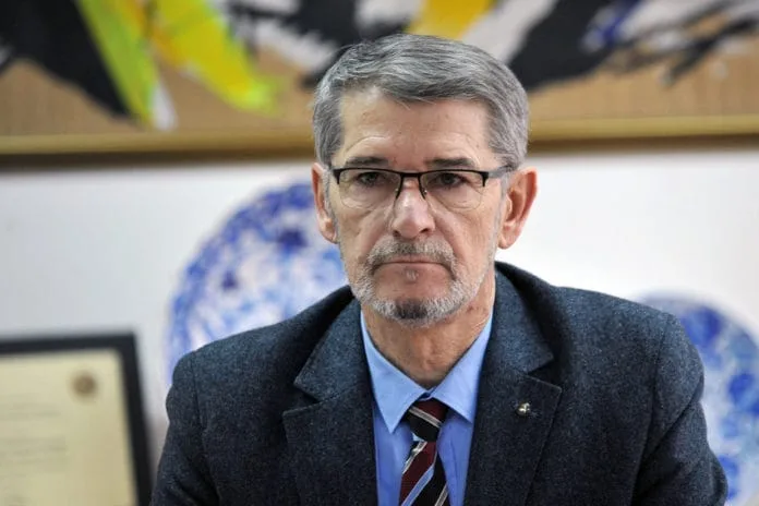 Gradonačelnik Imamović uputio čestitku novinarima u povodu novogodišnjih praznika