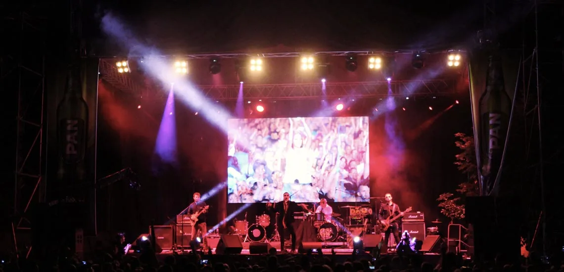 Na festivalu Kaleidoskop u Tuzli nastupit će 17 bendova, evo kojih