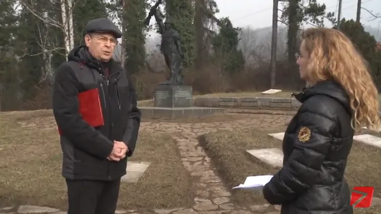 “Stric Juro bio je skroman i pošten čovjek, koji nije dozvolio da ga slome”