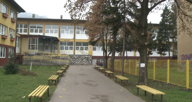 Učenici Medicinske škole Tuzla realizuju projekat “Ja građanin”