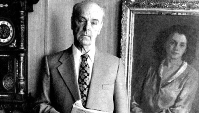 Ovako je govorio Meša Selimović o vlasti
