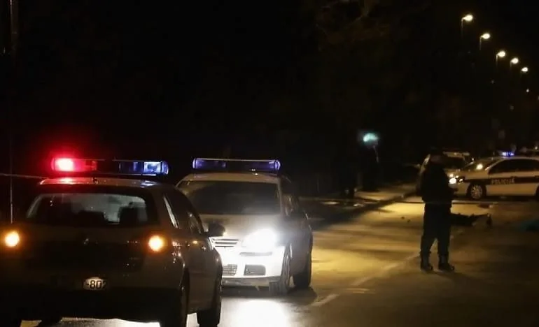 Tuzla: Učestvovao u saobraćajnoj nesreći sa 2,32 promila alkohola u organizmu