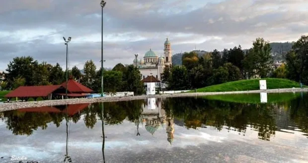 Tuzla: Servisne informacije za srijedu 30. decembar