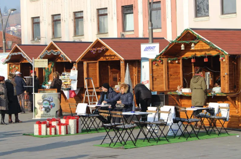 Grad Tuzla pozvao preduzetnike na besplatnu dodjelu mobilnih kućica