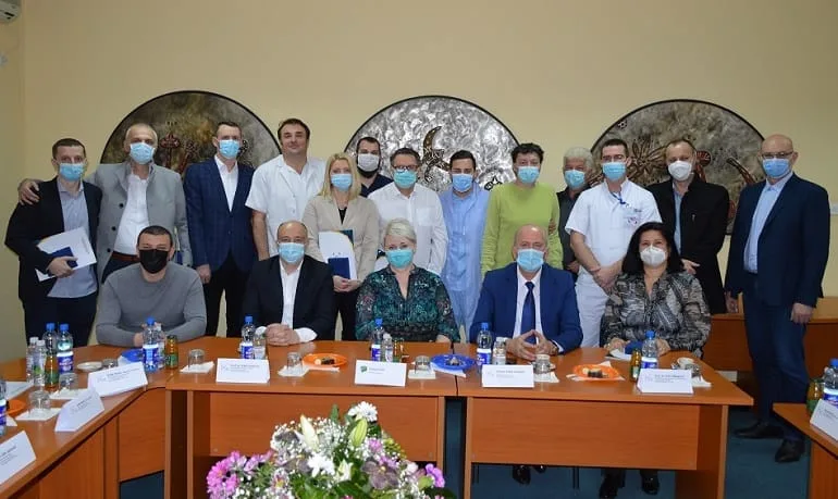 UKC Tuzla dodijelio nagrade i priznanja za zalaganje u borbi protiv COVID-19
