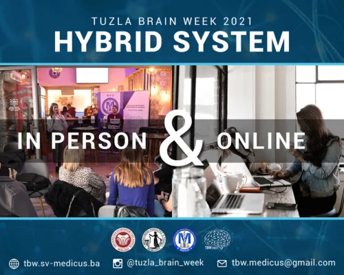 Tuzla Brain Week uveo hibridni sistem održavanja kongresa