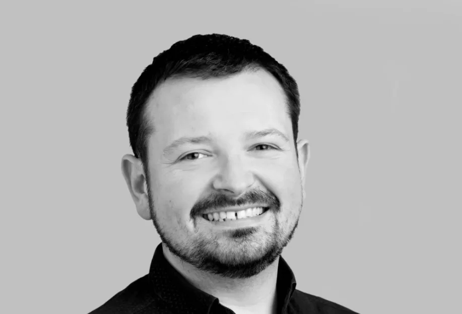 Tuzlak Nikola Burić, izvršni direktor i-platforme: Promjena zasigurno dolazi