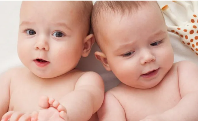 Najbolji Vitamini Za Bebe