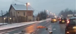 Još jedna tragedija na cestama u BiH: Automobilom udario pješaka