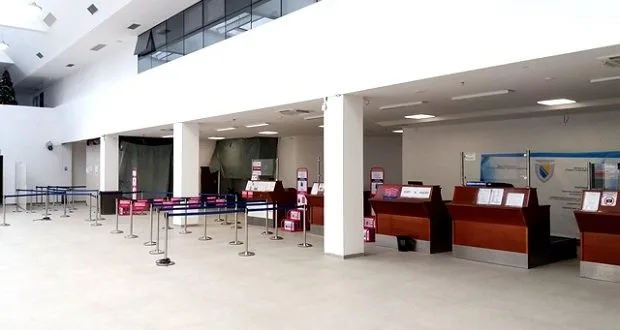 Međunarodni aerodrom Tuzla uspostavlja centar za brzo antigensko testiranje