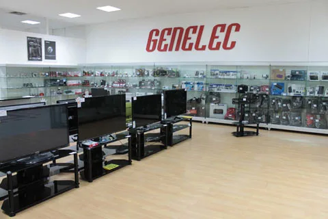 Genelec Tuzla