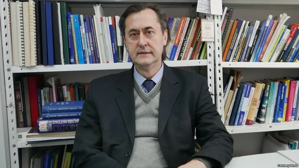Novi premijer u TK će biti prof.dr. Kadrija Hodžić