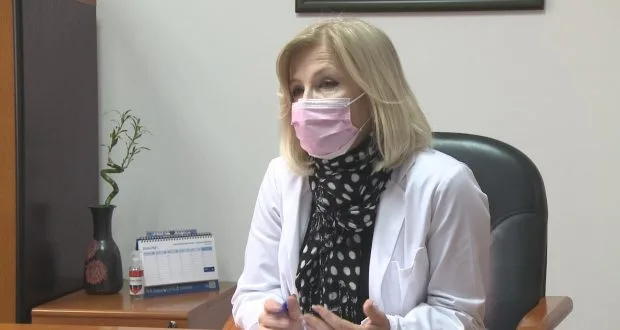 Zavod za javno zdravstvo TK: Spremni za proces vakcinacije (VIDEO)