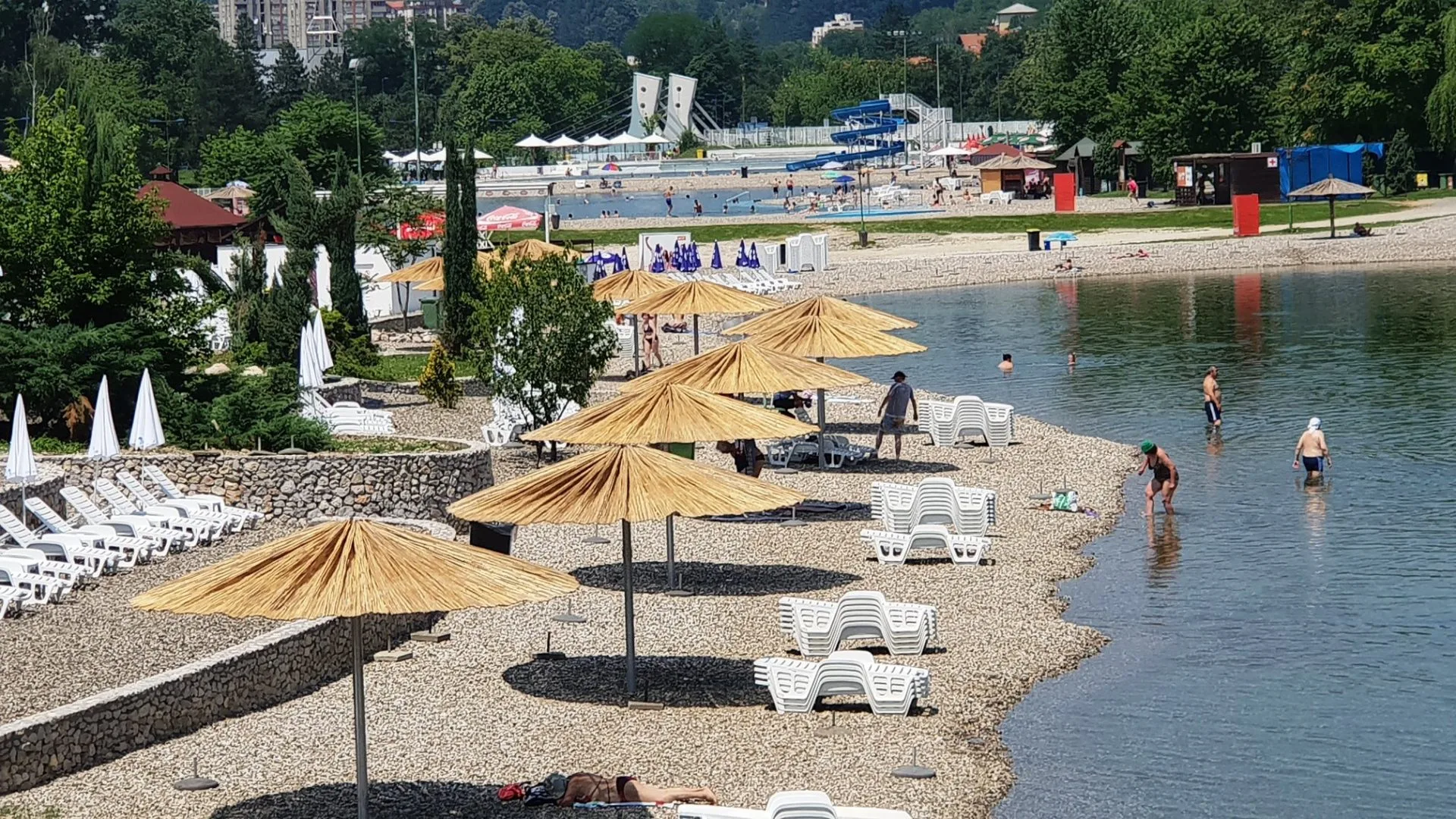 Tuzla svrstana među 21 preporučenu evropsku turističku destinaciju u 2021. godini