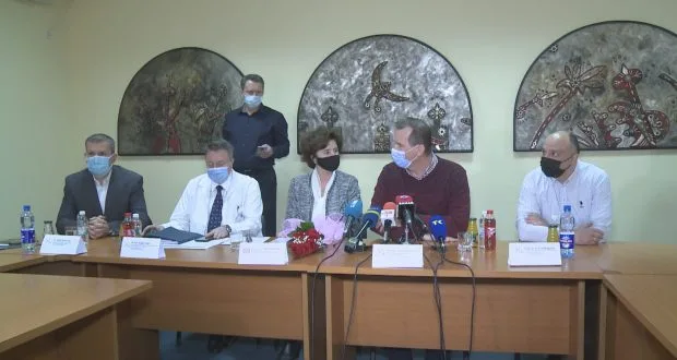 U UKC-u Tuzla prezentovana “Piljić” metoda (VIDEO)