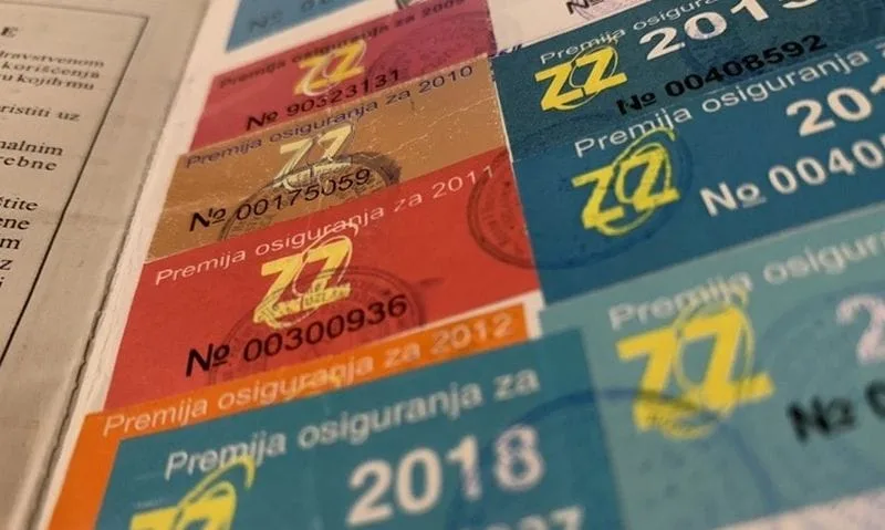 U TK počinje uplata premije osiguranja za 2021. godinu