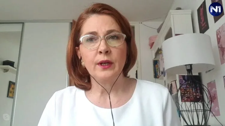 Dr. Umihanić iz UKC-a Tuzla: Da li bi se trebali vakcinisati oni koji imaju antitijela