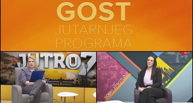 Studenti Medicinskog fakulteta UNTZ realizuju projekat “Stop raku grlića materice”