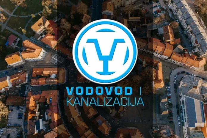 Najava prekida vodosnabdijevanja u nekoliko tuzlanskih ulica