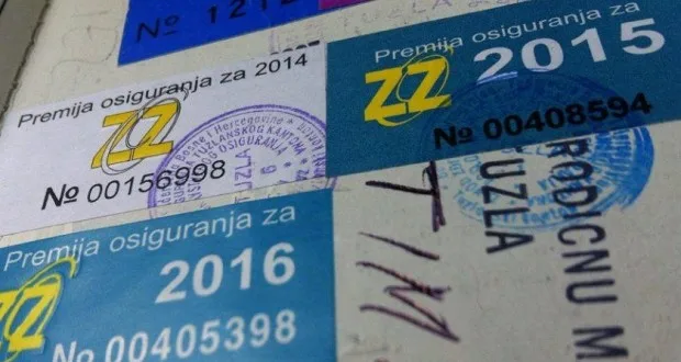 Krajnji rok za uplatu premije osiguranja 30. juni