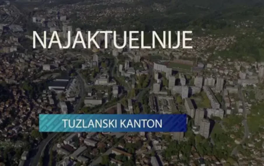 VIJESTI DANA / Konkurs za dodjelu stipendija, Tuzla Brain Week…