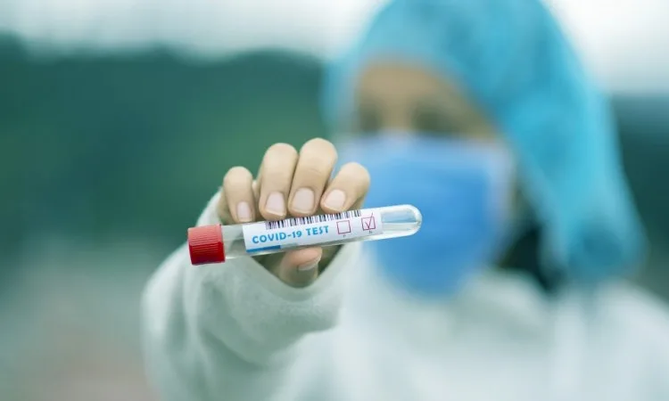 U TK 34 osobe pozitivne na koronavirus, preminule 2 osobe