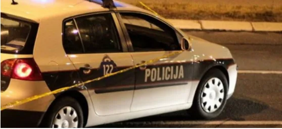 Teška saobraćajna nesreća kod Srebrenika: Jedna osoba poginula, tri teško povrijeđene