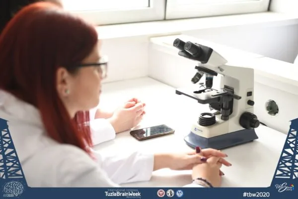 Tuzla Brain Week na visokoj četvrtoj poziciji u Evropi u konkurenciji od 68 projekata
