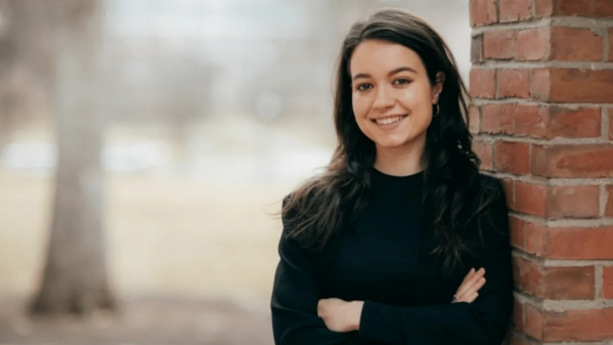 Tuzlanka Anela Arifi, bh. naučnica svjetski impresivne biografije