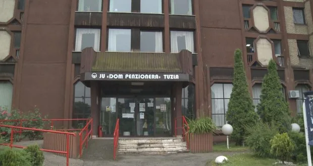 Iz Doma Penzionera upozoravaju građane: Lažno se predstavlja kao fizioterapeut
