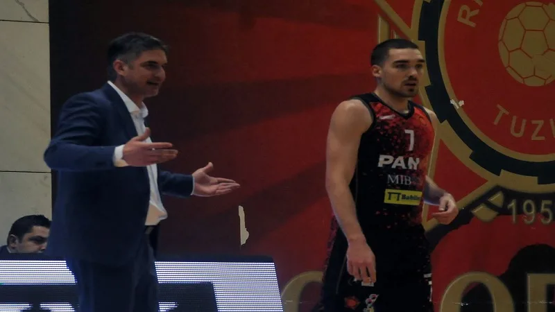 Mustapić i Mulaomerović u reprezentaciji Hrvatske