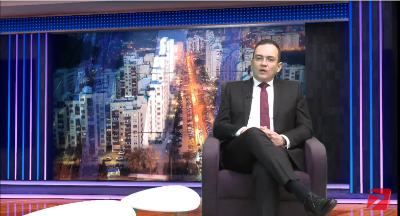 Prof. dr. Nermin Salkić: Bolje nacijediti narandže i jabuka nego davati stotine maraka na skupe suplemente