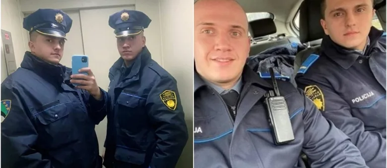 Tuzla: Oslobođen policajac koji je uhapsio muža tužiteljice