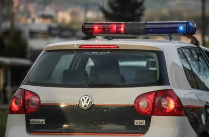 Tri osobe povrijeđene u saobraćajnoj nesreći kod Živinica