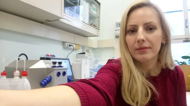 Profesorica PMF-a Tuzla: Amela radi istraživanje o “tihom ubici”