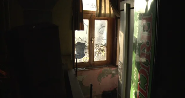 (VIDEO) Ponovo opljačkan “ Sidney ” u Tuzli