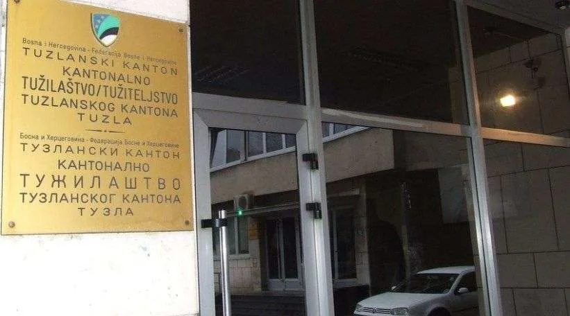 Pritvor za Živiničane koji su pljačkali kladionice