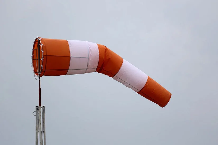 Upaljen žuti meteoalarm za tuzlansko područje