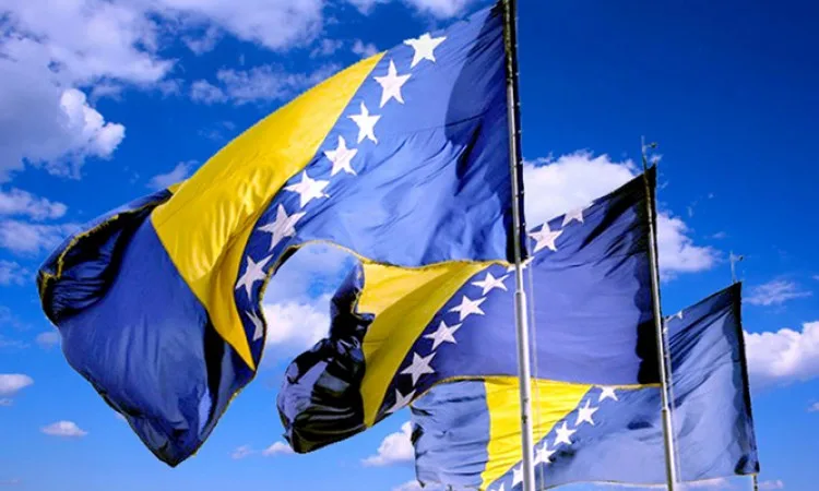 U ponedjeljak neradni dani dan