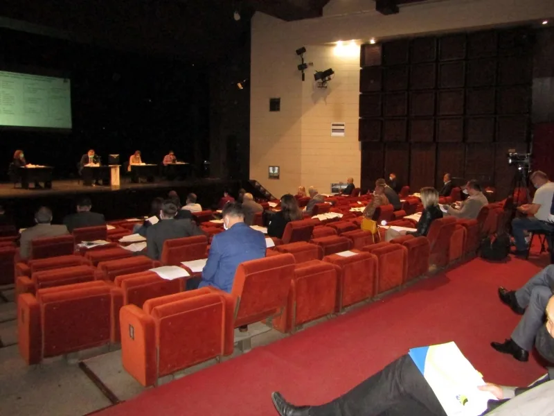Skupština TK predložila COVID mjere zbog pogoršane epidemiološke situacije