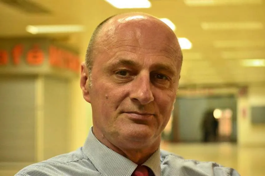 Istaknuti tuzlanski ljekar Adnan Burina preminuo nakon zaraze koronavirusom