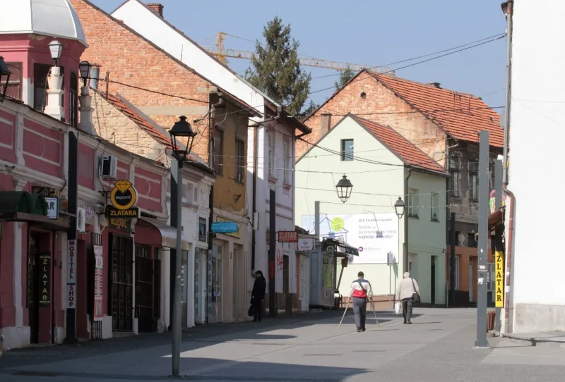 Nastava u TK od ponedjeljka online, zabranjeno izvođenje muzike uživo