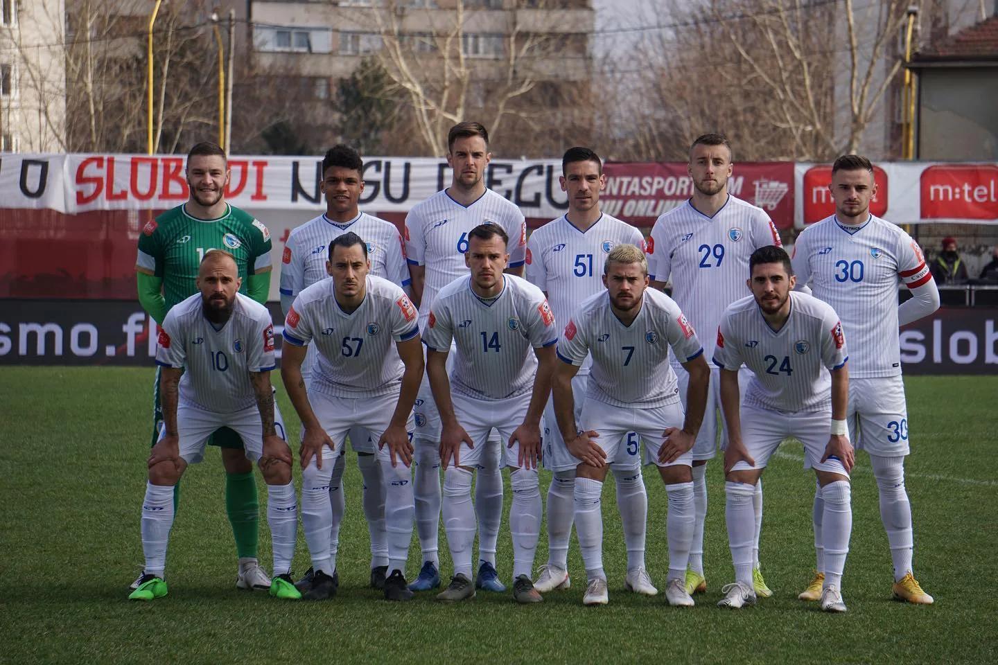 Tuzla City u polufinalu Kupa BiH, na penale pobijedio Željezničar, Klis nadjačao Zvijezdu 09