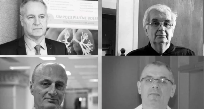 Tuzlanski klinički centar u pandemiji ostao bez vrhunskih stručnjaka