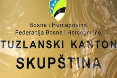 Zastupnici u Skupštini TK danas razmatraju higijensko-epidemiološku situaciju
